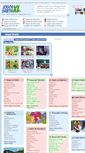 Mobile Screenshot of jogosgratisxl.com